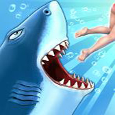 Hungry Shark World